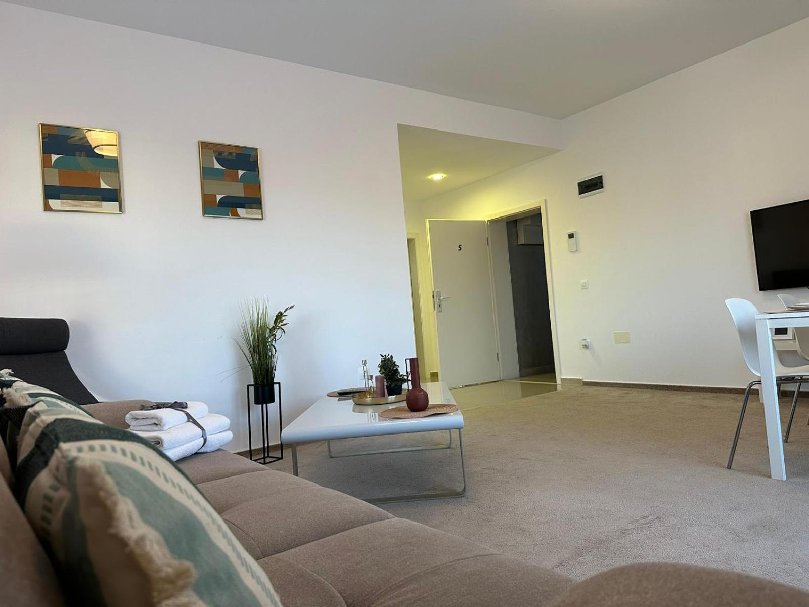 Luxury Glam Apartments & Studios Near Coresi Mall Μπρασόβ Εξωτερικό φωτογραφία